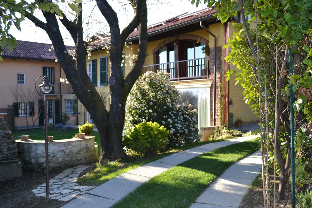 Cascina San Vito