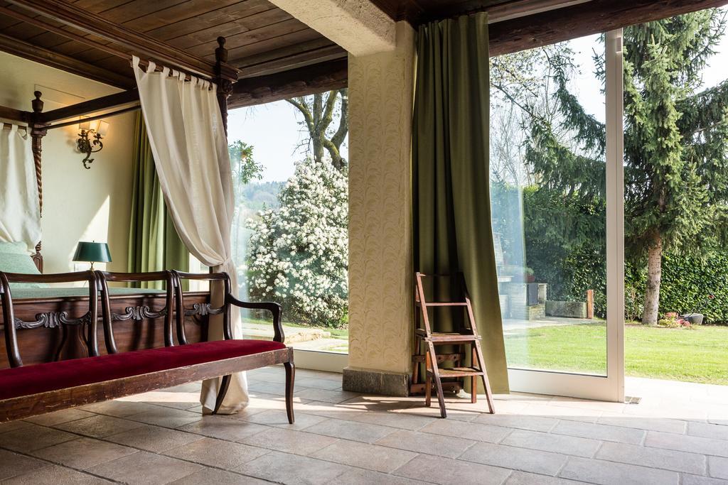 Cascina San Vito Bed & Breakfast Torino