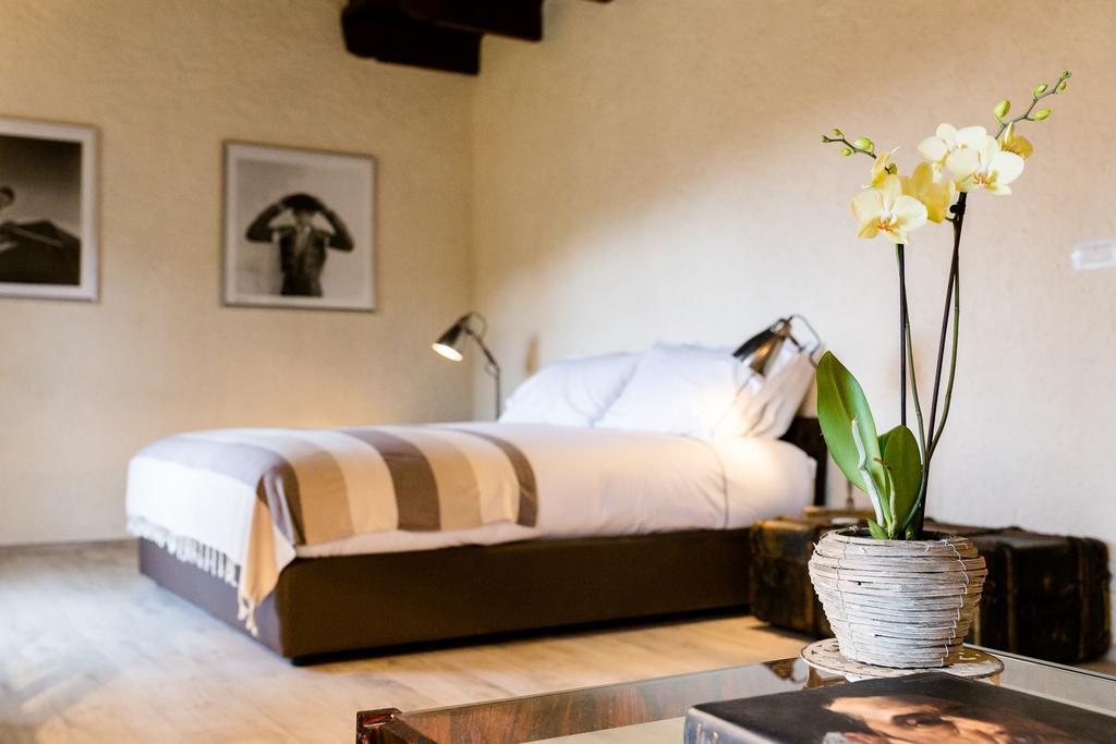 Cascina San Vito Bed & Breakfast Torino
