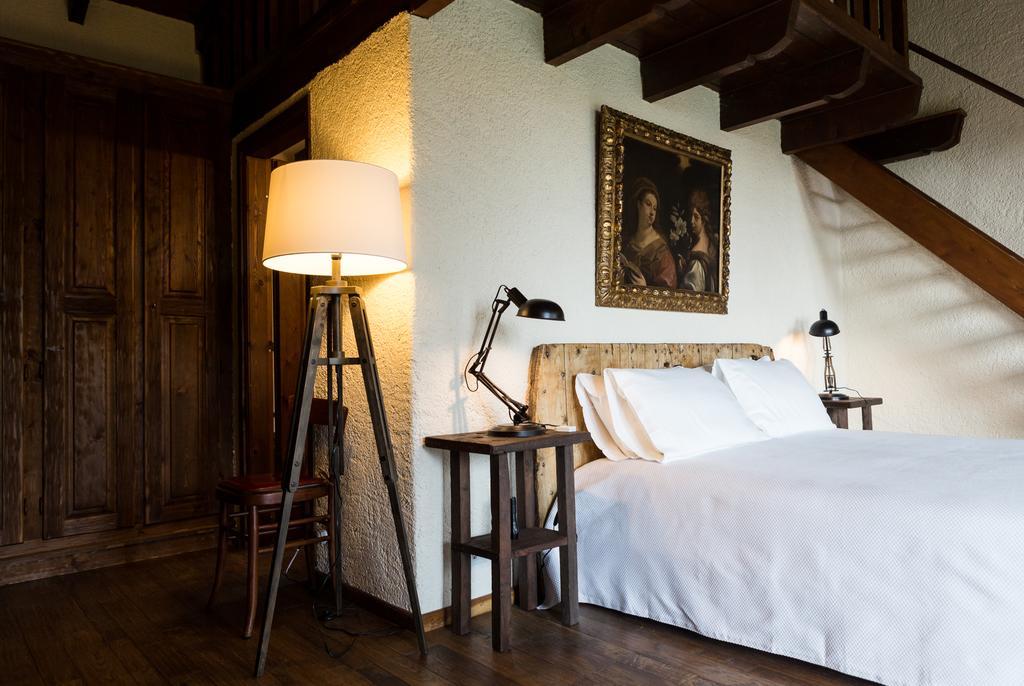 Cascina San Vito Bed & Breakfast