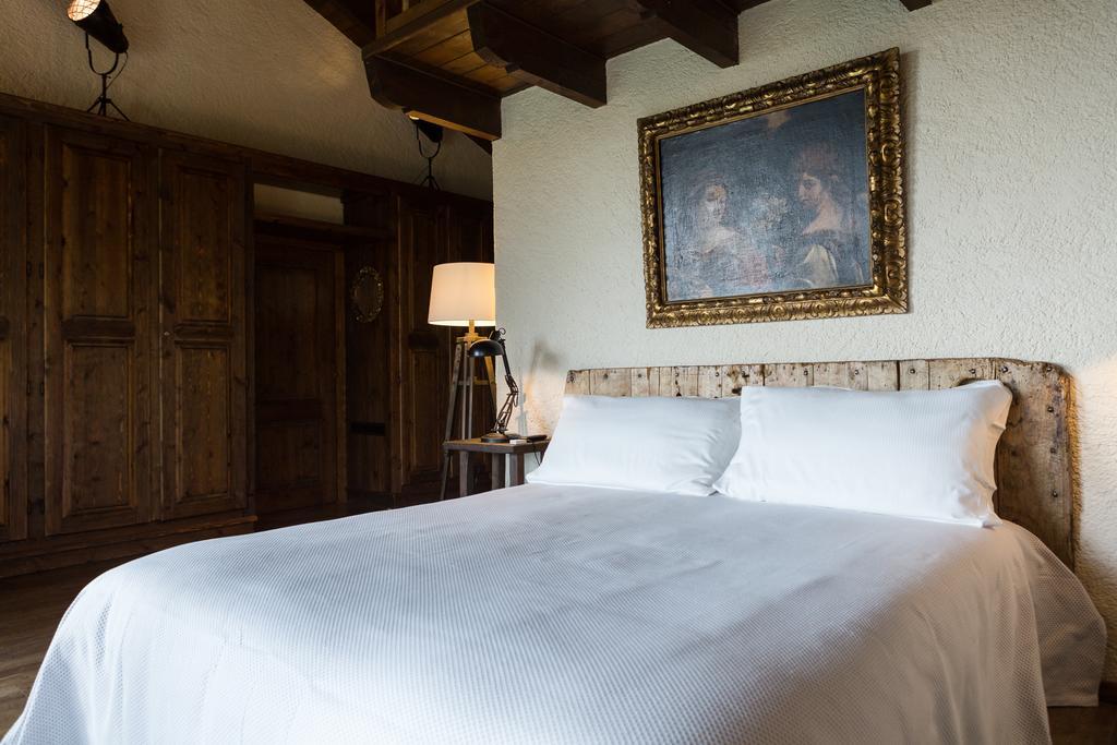 Bed & Breakfast Cascina San Vito 2*
