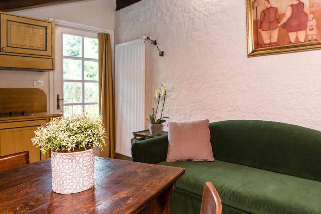 Cascina San Vito Bed & Breakfast Torino