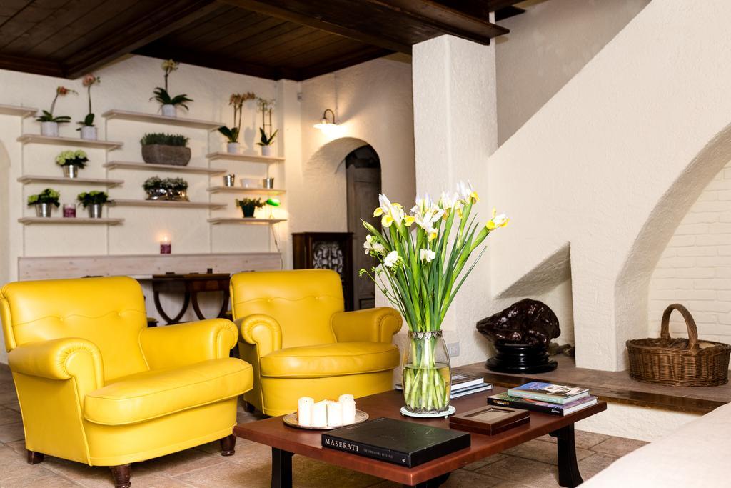 Cascina San Vito Bed & Breakfast 2*