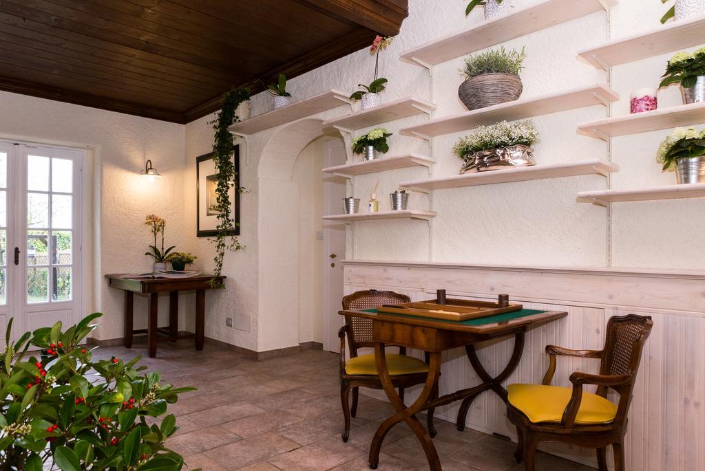 Cascina San Vito Bed & Breakfast