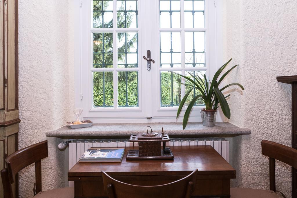 Bed & Breakfast Cascina San Vito 2*
