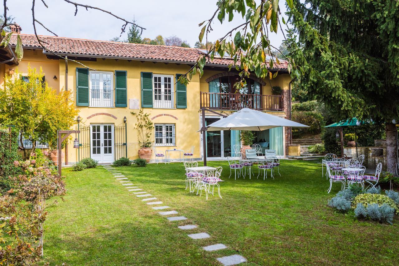 Cascina San Vito Bed & Breakfast Torino