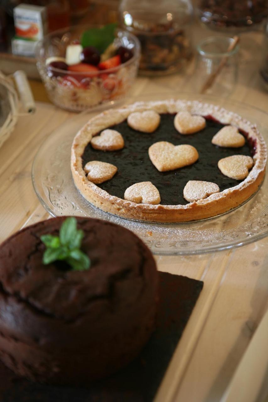 Cascina San Vito Bed & Breakfast