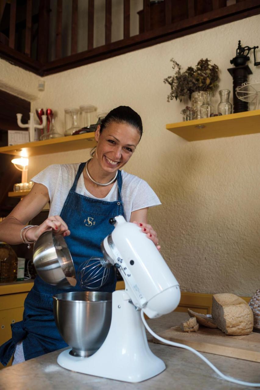Cascina San Vito Bed & Breakfast