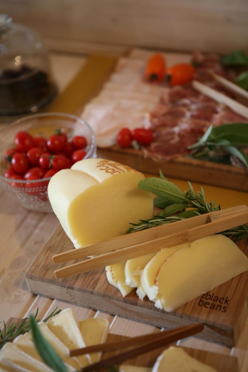 Cascina San Vito Bed & Breakfast Torino