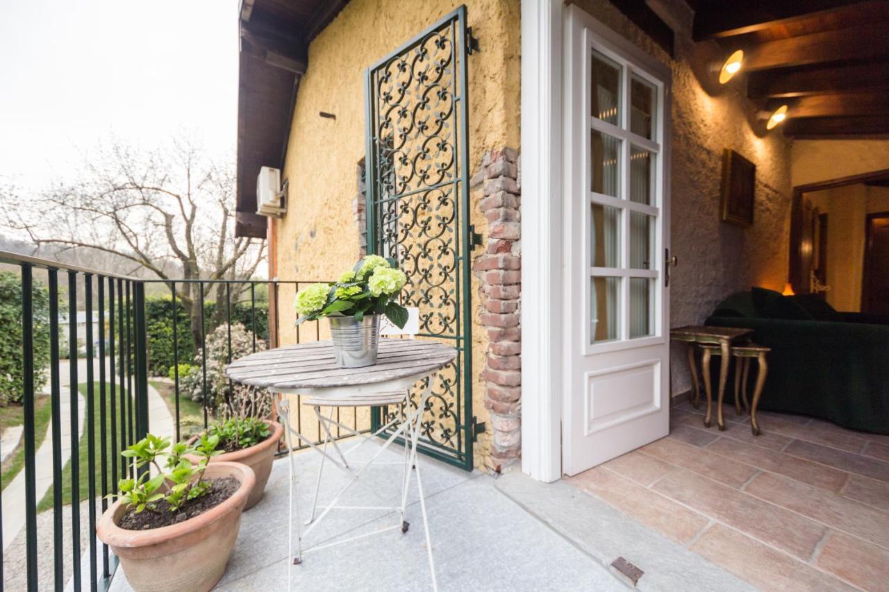 Bed & Breakfast Cascina San Vito 2*