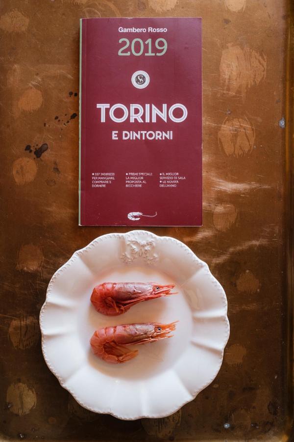 Cascina San Vito Bed & Breakfast Torino