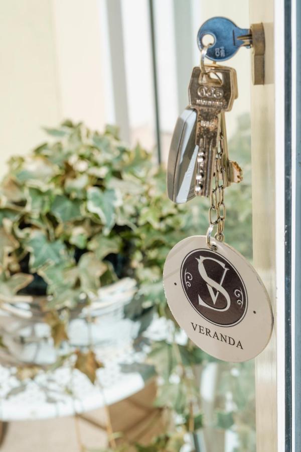 Cascina San Vito Bed & Breakfast