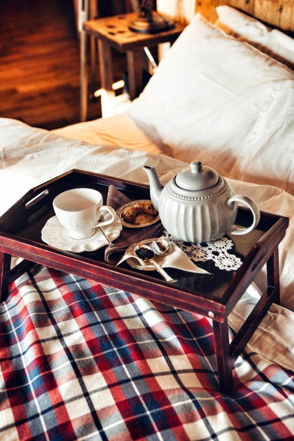 Bed & Breakfast Cascina San Vito Torino
