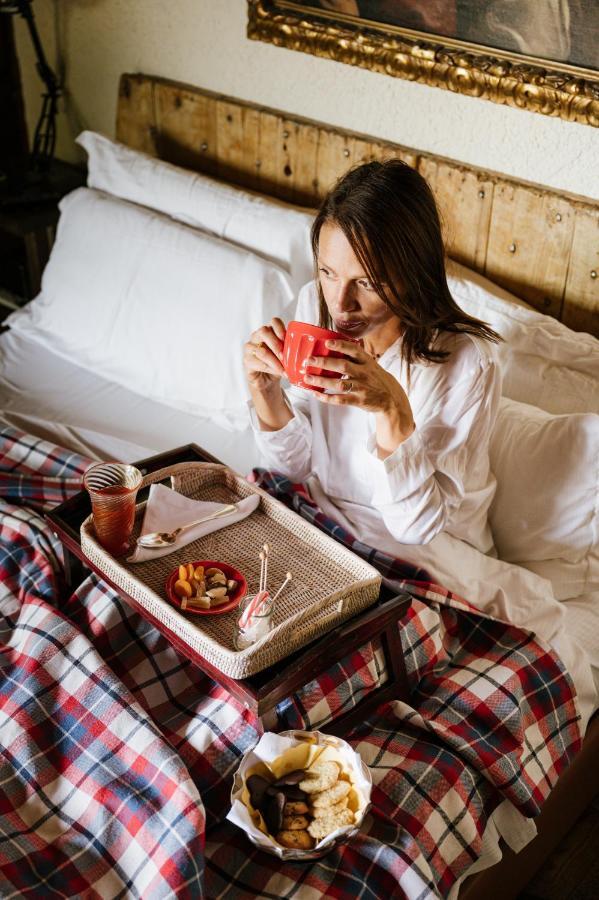 Cascina San Vito Bed & Breakfast Torino