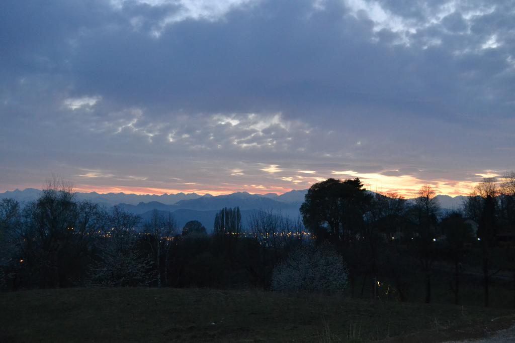 Cascina San Vito Bed & Breakfast