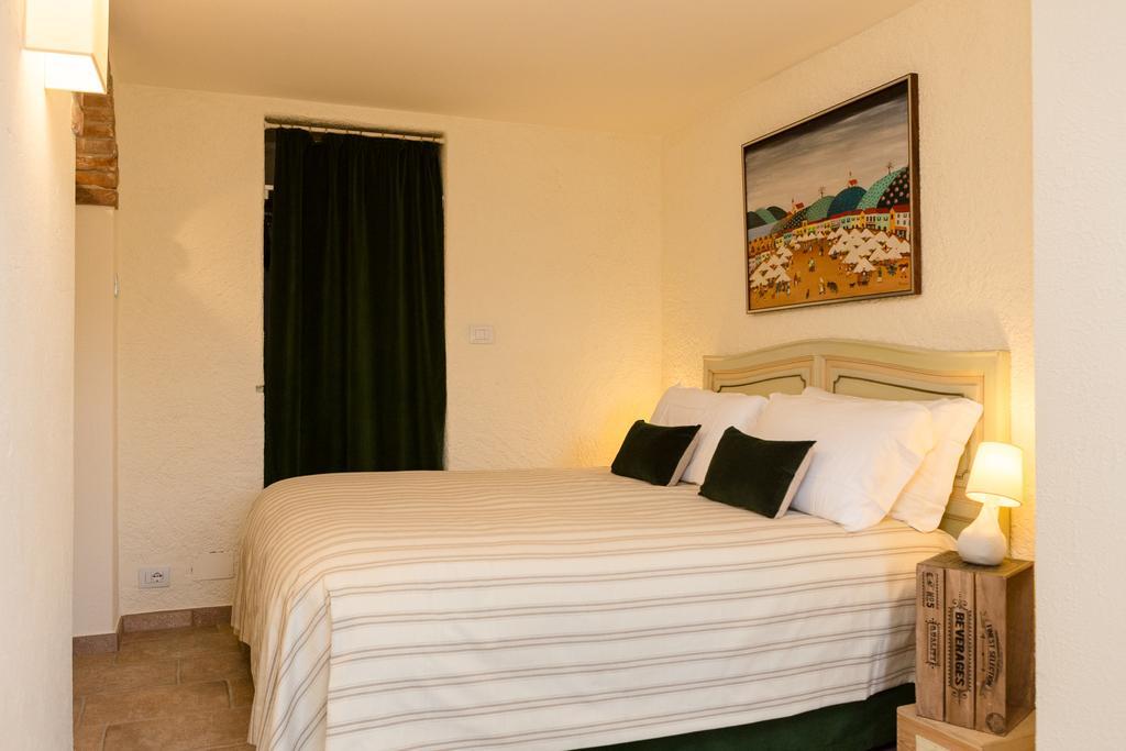Bed & Breakfast Cascina San Vito Turin