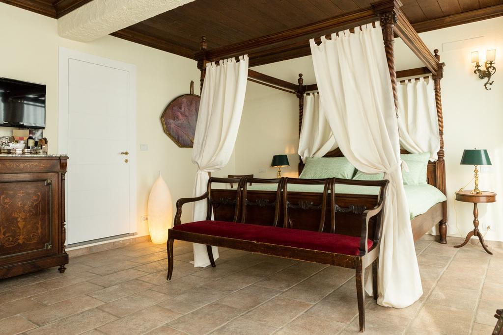 Cascina San Vito Bed & Breakfast 2*