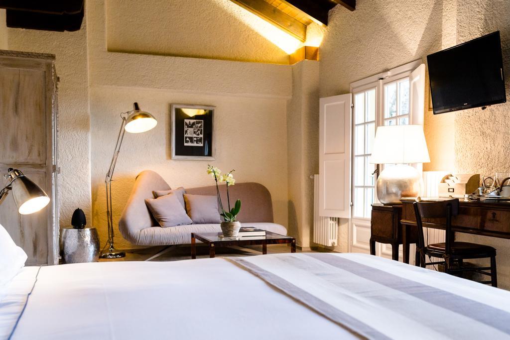Bed & Breakfast Cascina San Vito
