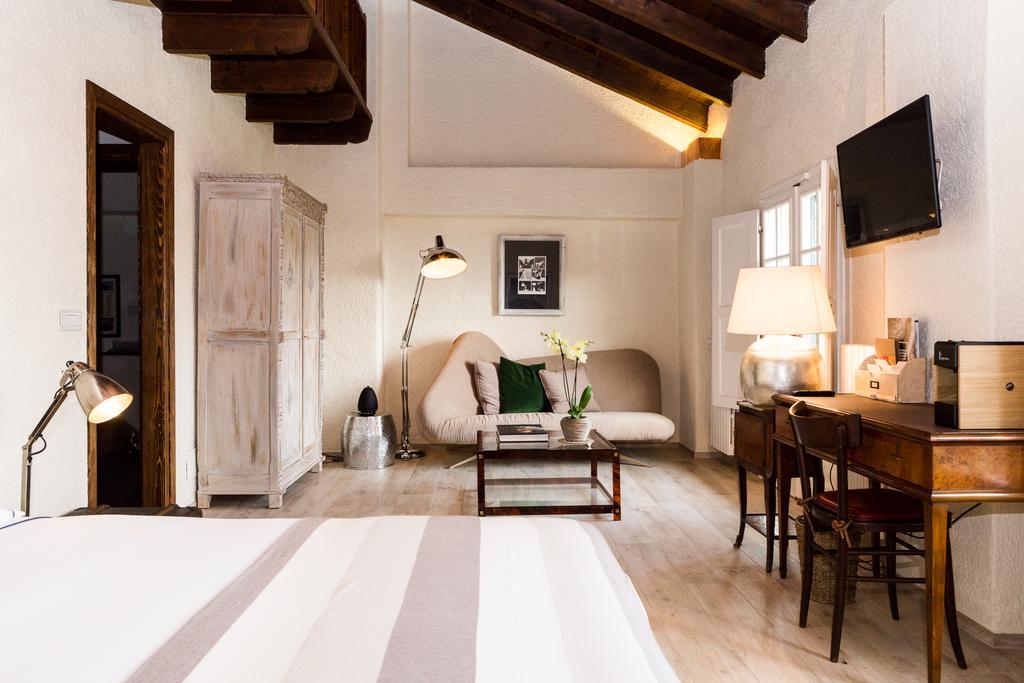Bed & Breakfast Cascina San Vito Turin