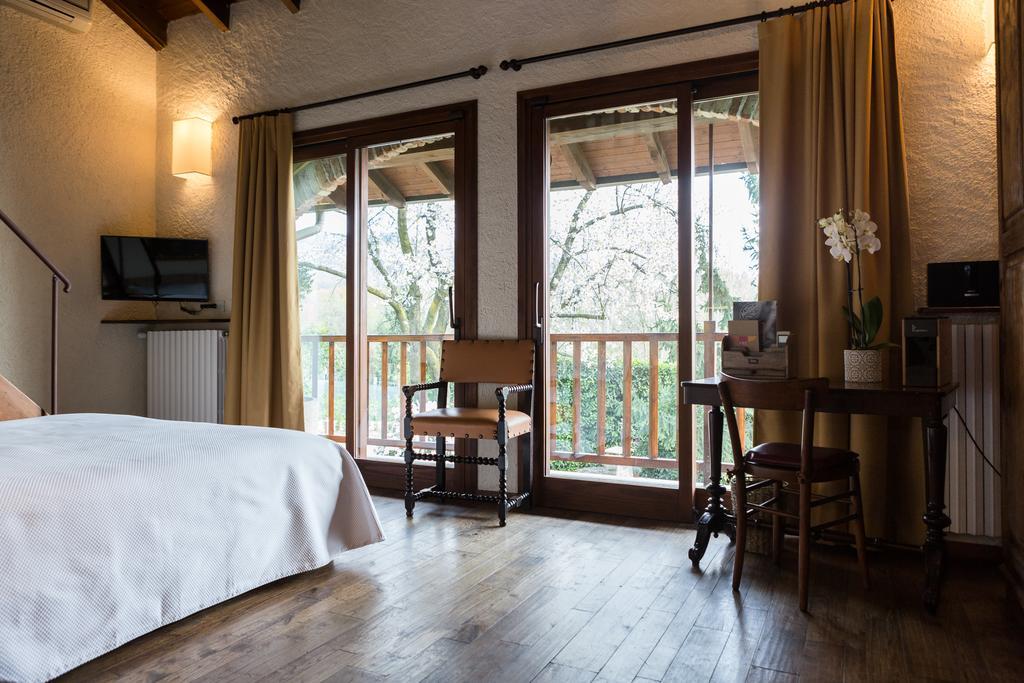Cascina San Vito Bed & Breakfast Turin