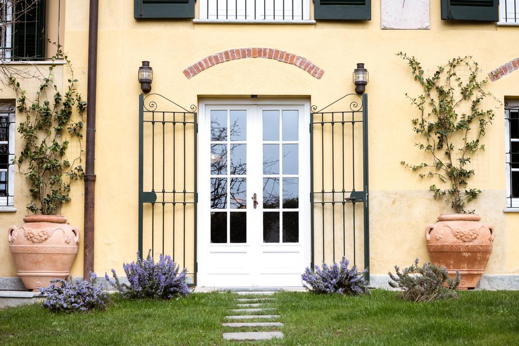 Cascina San Vito Bed & Breakfast Turin