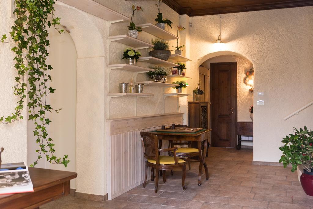 Cascina San Vito Bed & Breakfast Turin